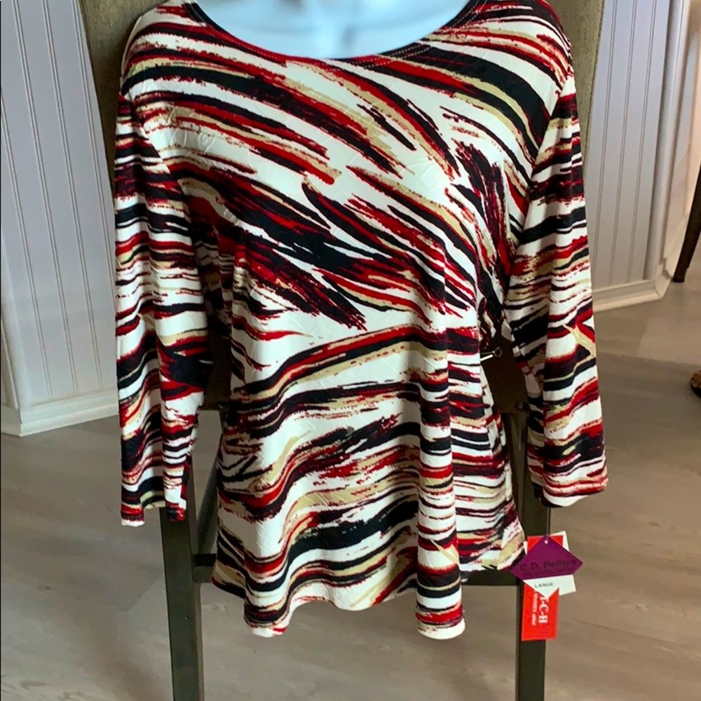 Blouse